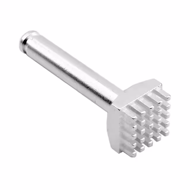 N010606501001 Amphenol Tuchel Industrial  Conectores de tornillo